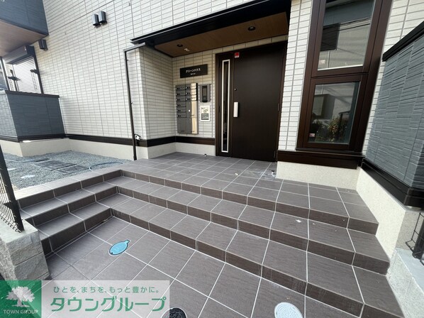 グリーンハウスの物件内観写真